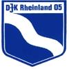 DJK Rheinland 05 Düsseldorf-Wersten