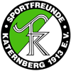 SF Katernberg 1913