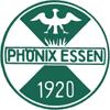 Wappen von SC Phönix 1920 Essen