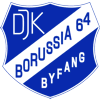 Wappen von DJK Borussia 64 Byfang