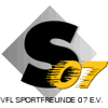 VfL Sportfreunde 07 Essen II