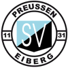 SV Preußen Eiberg 11/31 II