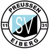 SV Preußen Eiberg 11/31