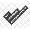 Wappen von DJK Winfried Essen-Huttrop