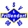 Wappen von Essener SV Frillendorf 08/85