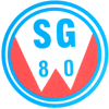SG Werden 1980