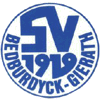 SV Bedburdyck-Gierath 1919 III
