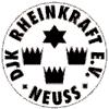 DJK Rheinkraft Neuss 1914 II