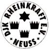 DJK Rheinkraft Neuss 1914 III