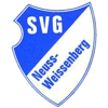 SVG Neuss-Weissenberg 1910