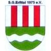 Wappen von SG Erfttal 1975