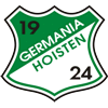 DJK Germania Hoisten 1924