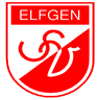 Wappen von SV Rot-Weiß Elfgen 1957