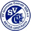 SV Germania Grefrath 1926 II