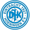 DJK Eintracht 1927 Hoeningen II