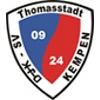 DJK-SV Thomasstadt 09/24 Kempen IV