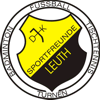 Wappen von DJK Sportfreunde Leuth 1920
