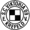 Wappen von SC Viktoria 09 Krefeld