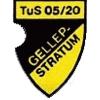 TuS Gellep-Stratum 05/20