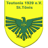 DJK Teutonia 1920 St.Tönis II