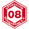 SC 08 Schiefbahn V