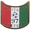 Wappen von FC Italia Krefeld