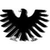 Wappen von FC Adler Nierst 1974