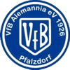 VfB Alemannia Pfalzdorf 1926 III