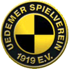 Wappen von Uedemer SV 1919