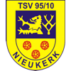 TSV 95/10 Nieukerk