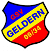 GSV Geldern 09/34