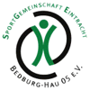 SG Eintracht Bedburg-Hau 2005 II