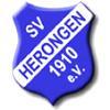 SV Blau-Weiß 1910 Herongen