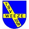 Wappen von TSV Weeze 1910/19