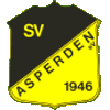 SV Asperden 1946