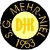 DJK SG Mehr-Niel 1953
