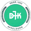 DJK Grün-Weiß Appeldorn