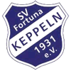 SV Fortuna 1931 Keppeln II