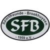 Wappen von SF Broekhuysen 1959