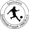 SV Schottheide-Frasselt 1968/30