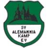 SV Alemannia Kamp III