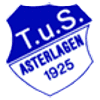 Wappen von TuS Asterlagen 1925