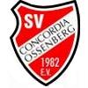 SV Concordia Ossenberg 1982 III