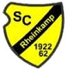 SC Rheinkamp 1922/62