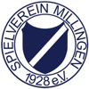 Wappen von SV Millingen 1928