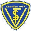 Wappen von FSV Kapellen 1957