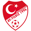 Wappen von SV Union Ay-Yildiz Rheydt