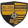 Wappen von Mönchengladbach Türkiyemspor 78/88