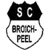 SC Schwarz-Weiß Broich-Peel 1927 III