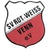 Wappen von SV Rot-Weiß Venn 1921